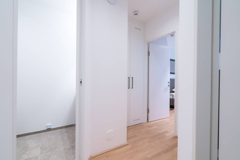 Thumb - Great maisonette apartment in 1130 Vienna with atrium and own garden num - 51