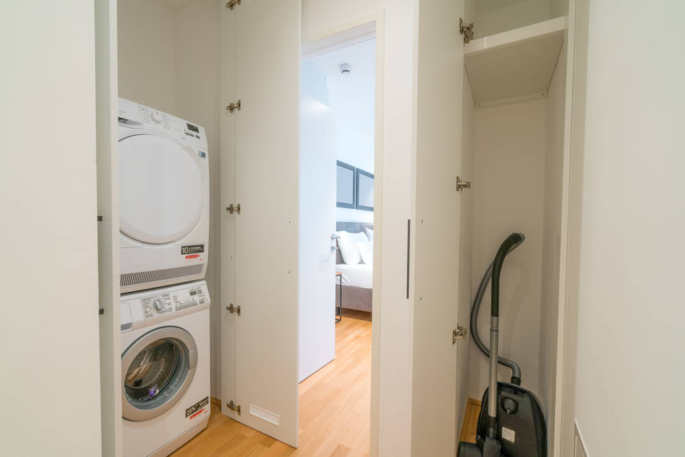 Thumb - Great maisonette apartment in 1130 Vienna with atrium and own garden num - 59