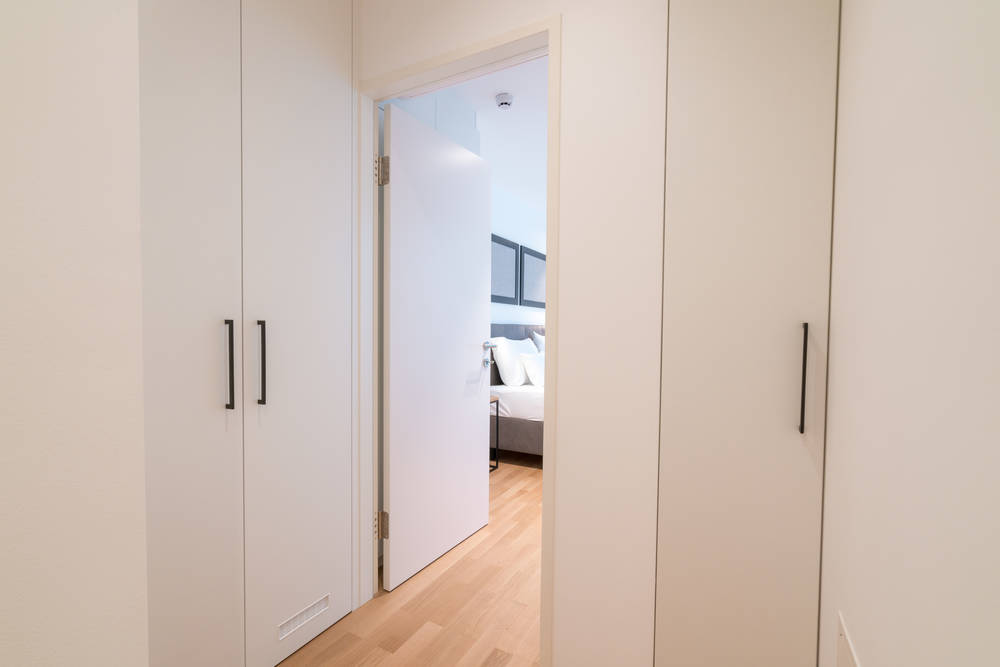 Thumb - Great maisonette apartment in 1130 Vienna with atrium and own garden num - 61