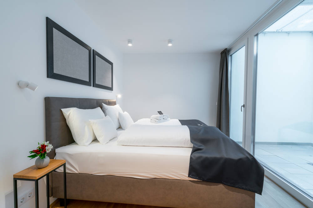 Thumb - Great maisonette apartment in 1130 Vienna with atrium and own garden num - 64