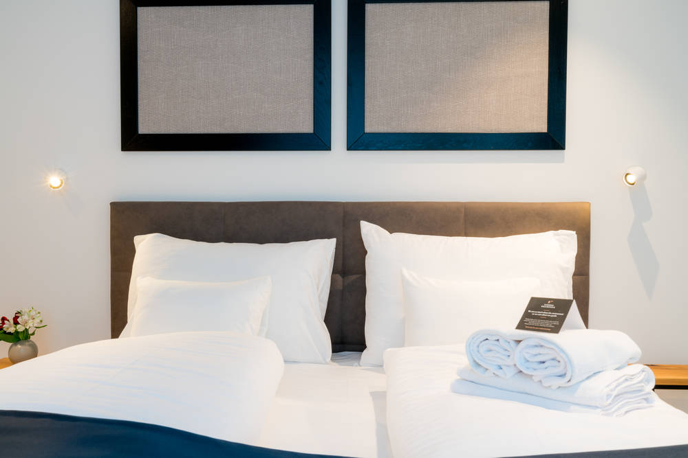 Thumb - Great maisonette apartment in 1130 Vienna with atrium and own garden num - 65