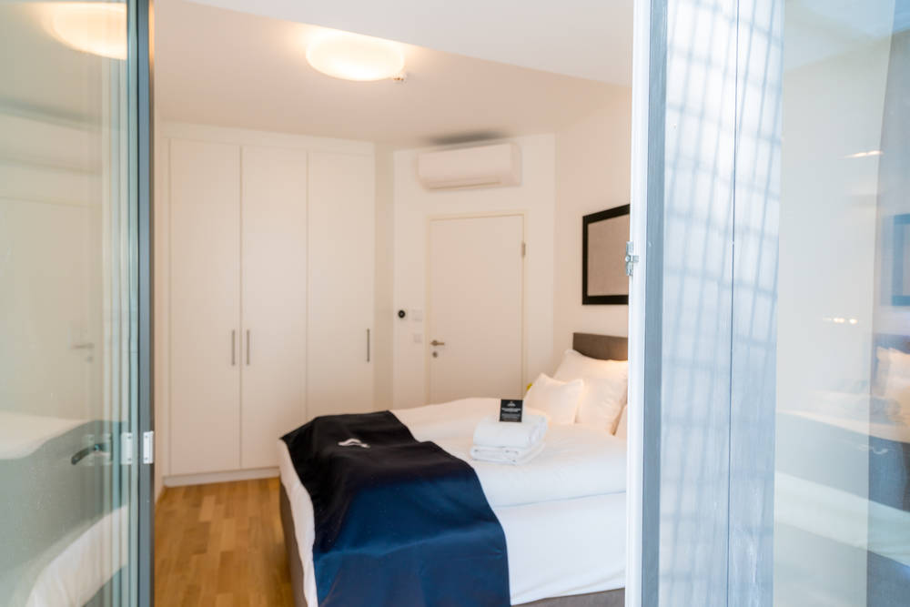 Thumb - Great maisonette apartment in 1130 Vienna with atrium and own garden num - 68