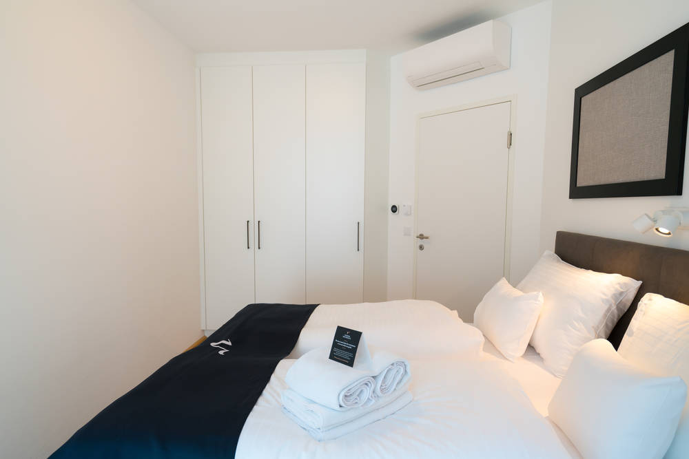 Thumb - Great maisonette apartment in 1130 Vienna with atrium and own garden num - 72