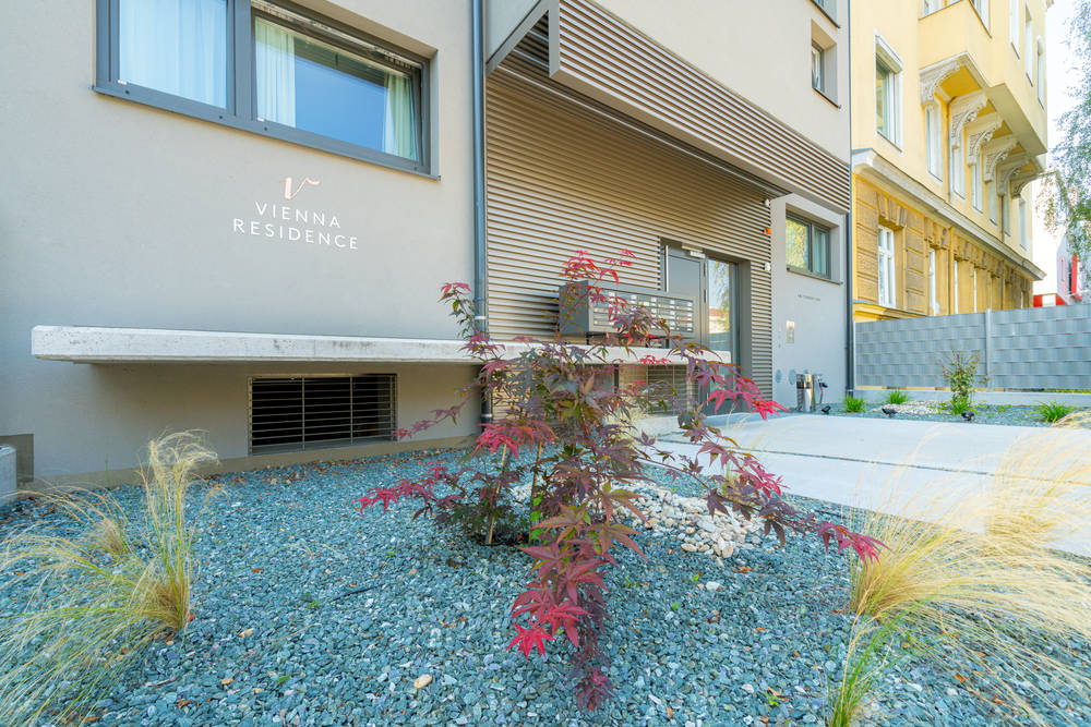 Thumb - Fantastic penthouse with terrace near Schönbrunn Palace num - 84