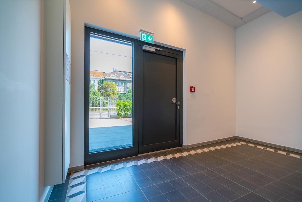 Thumb - Fantastic penthouse with terrace near Schönbrunn Palace num - 79