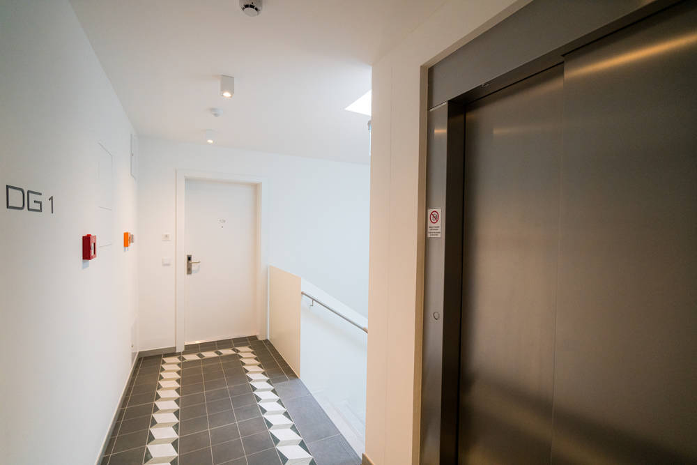 Thumb - Fantastic penthouse with terrace near Schönbrunn Palace num - 71