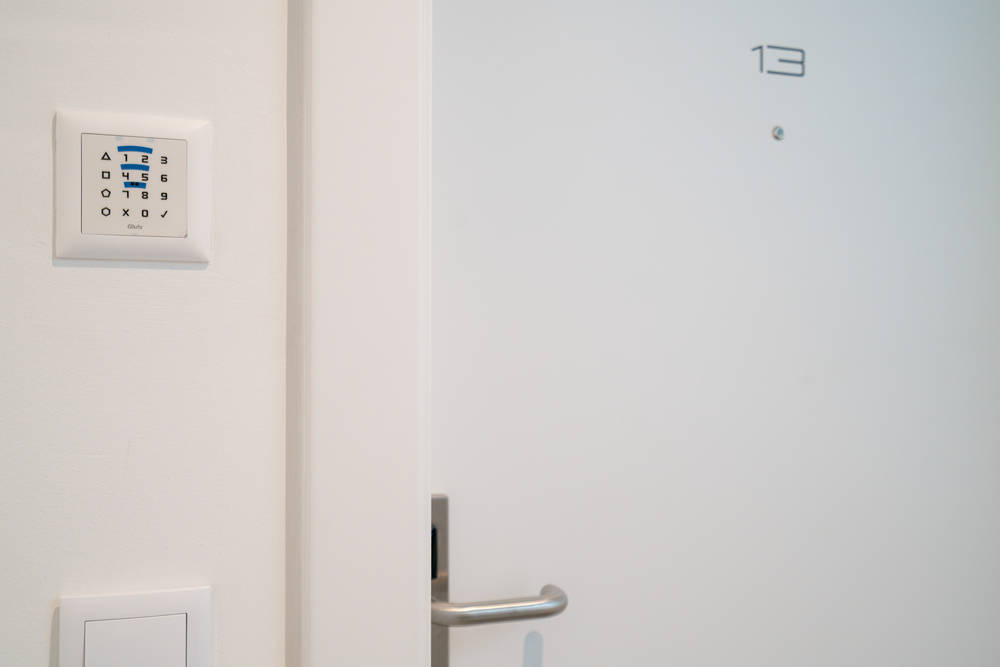 Thumb - Fantastic penthouse with terrace near Schönbrunn Palace num - 69