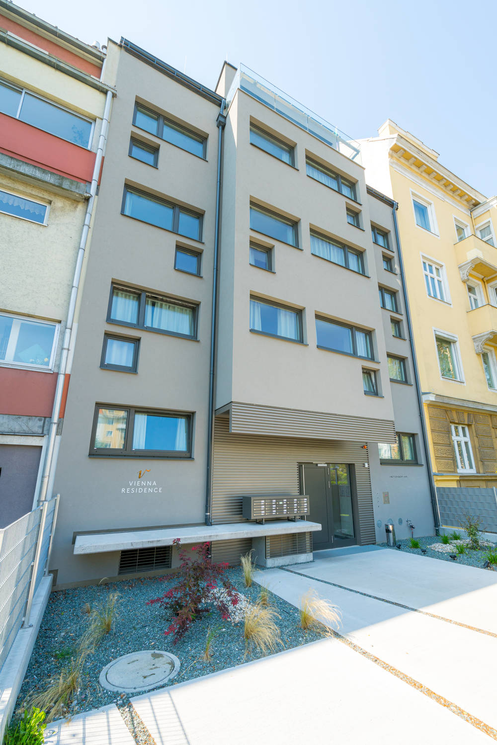 Thumb - Magnificent maisonette apartment with atrium and garden num - 88