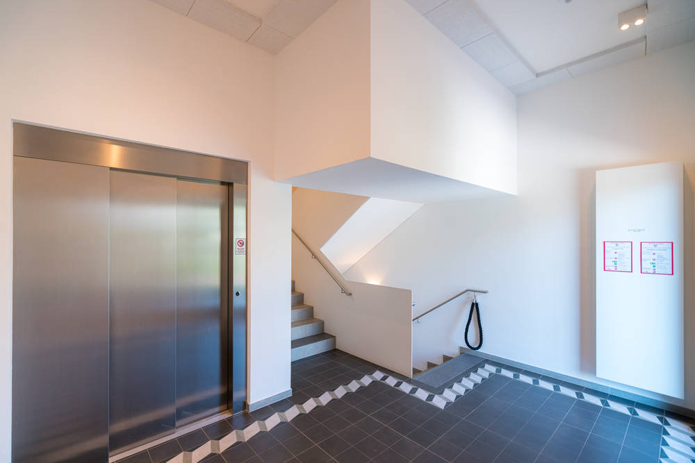 Thumb - Magnificent maisonette apartment with atrium and garden num - 78