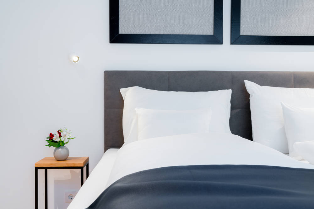 Thumb - Magnificent maisonette apartment with atrium and garden num - 63