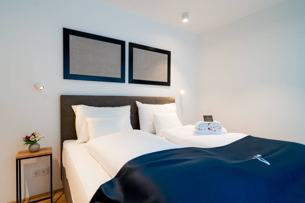 Thumb - Magnificent maisonette apartment with atrium and garden num - 62