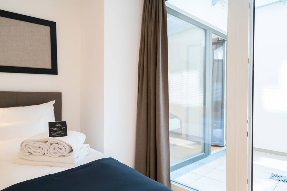 Thumb - Magnificent maisonette apartment with atrium and garden num - 70