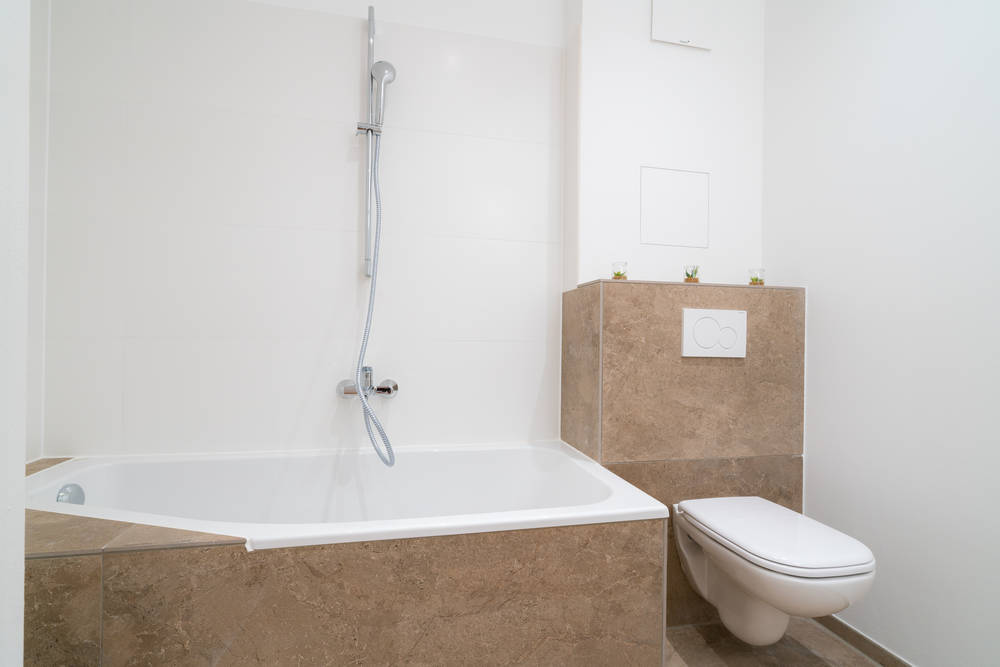 Thumb - Magnificent maisonette apartment with atrium and garden num - 53