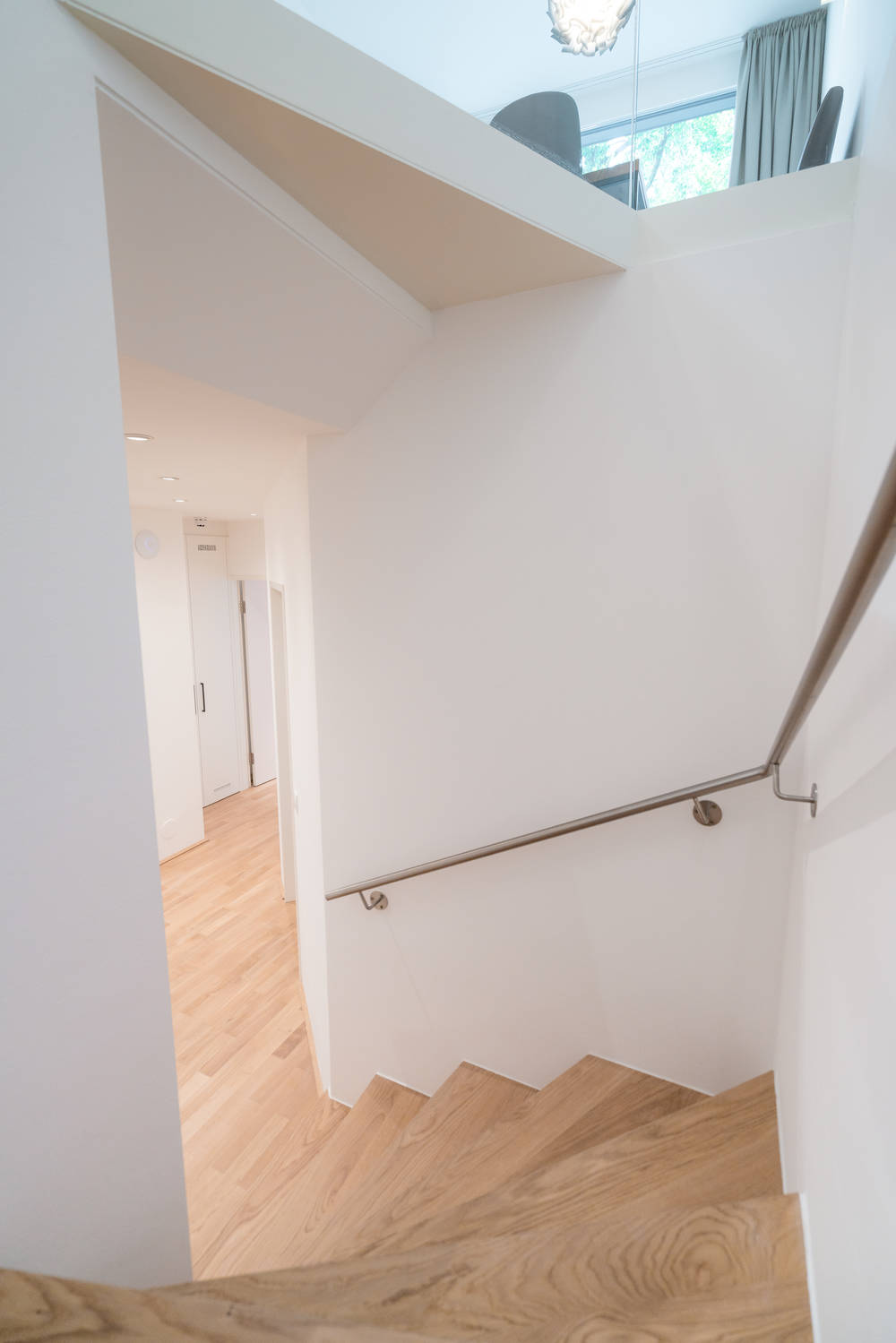 Thumb - Magnificent maisonette apartment with atrium and garden num - 48