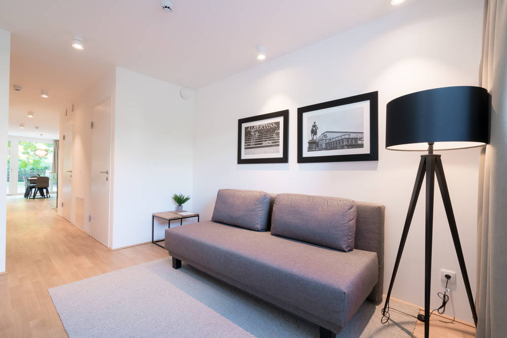 Thumb - Magnificent maisonette apartment with atrium and garden num - 37