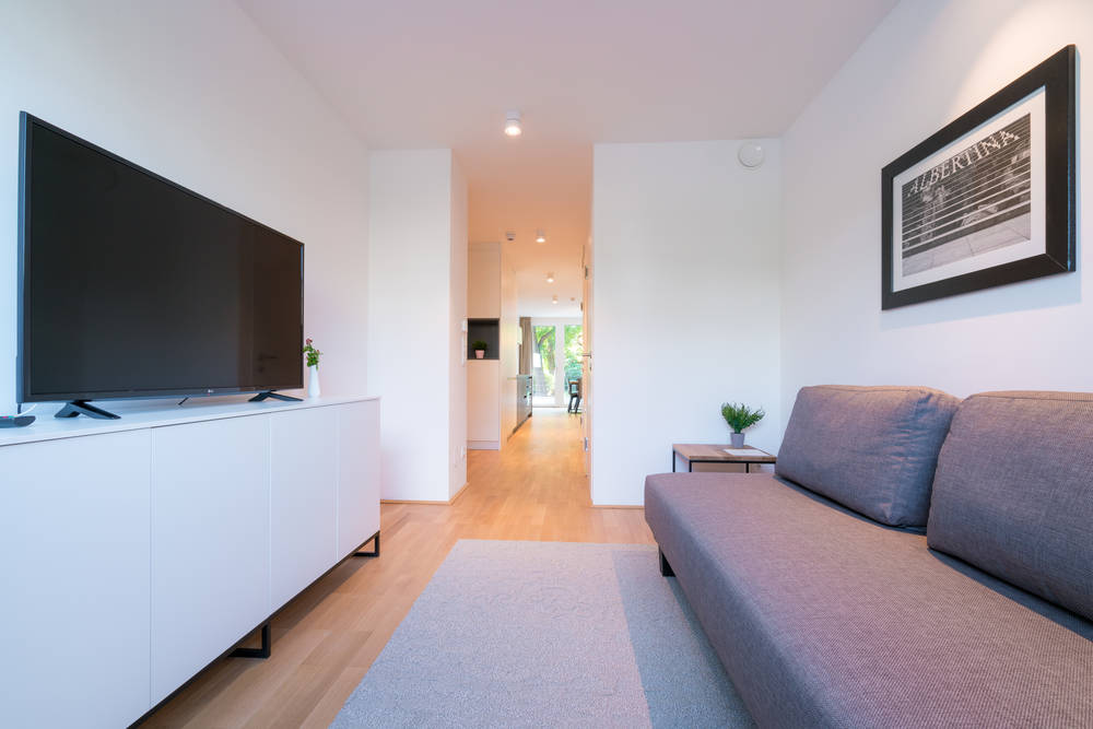 Thumb - Magnificent maisonette apartment with atrium and garden num - 38