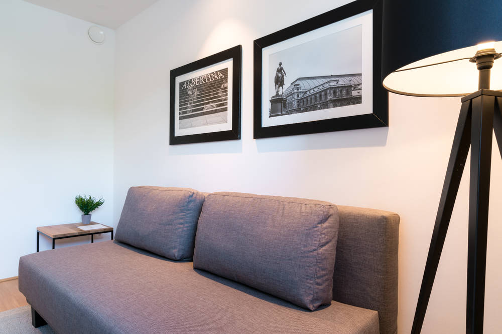 Thumb - Magnificent maisonette apartment with atrium and garden num - 40