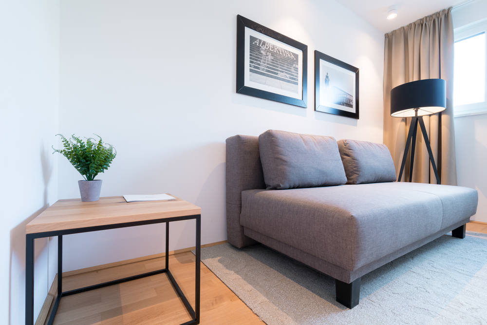 Thumb - Magnificent maisonette apartment with atrium and garden num - 43