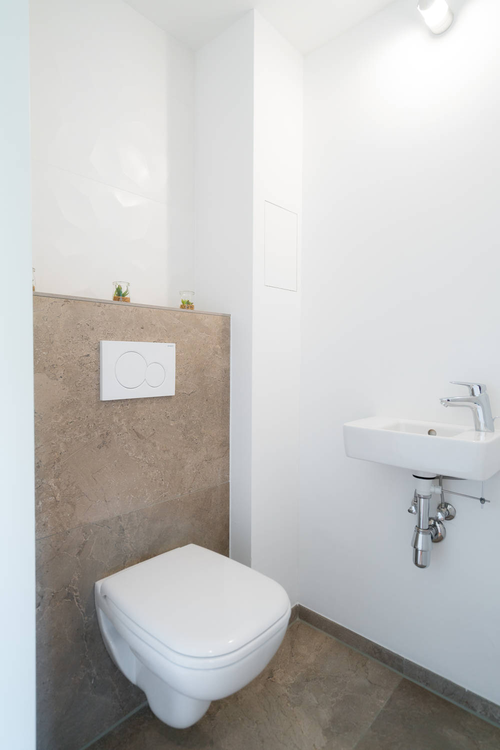 Thumb - Magnificent maisonette apartment with atrium and garden num - 35