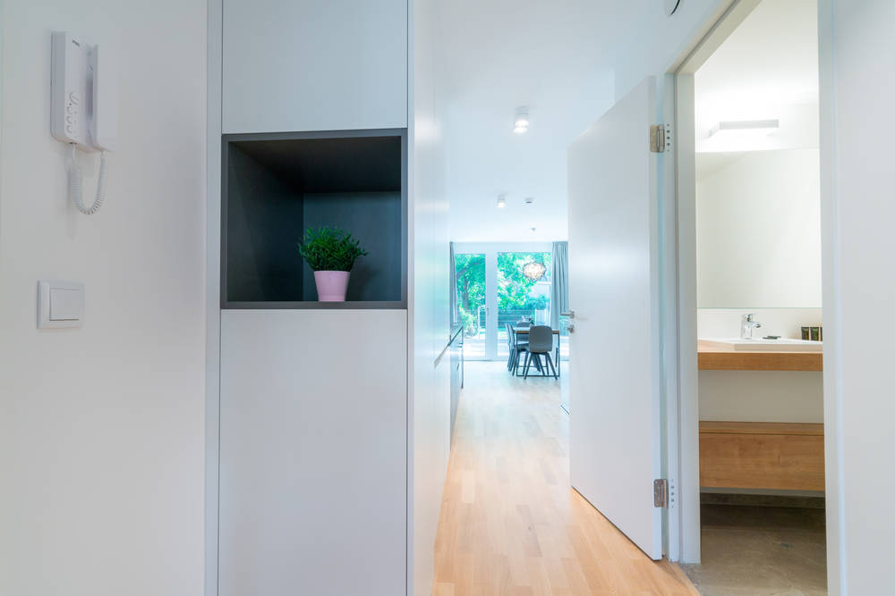 Thumb - Magnificent maisonette apartment with atrium and garden num - 36