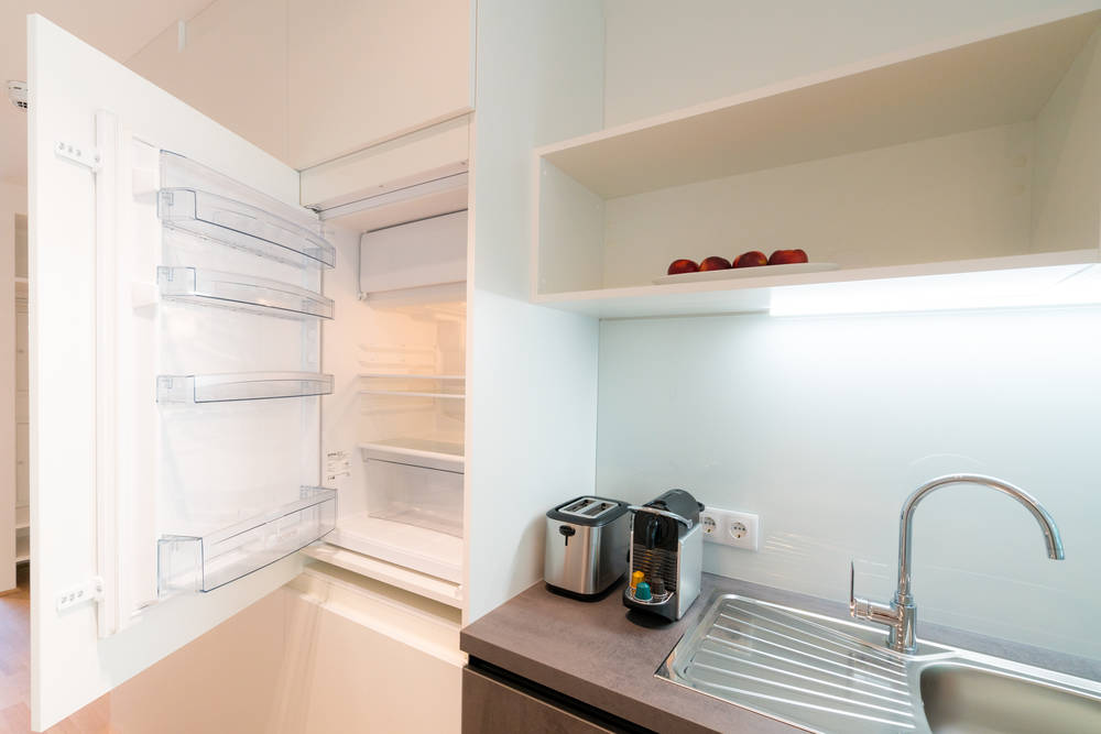 Thumb - Magnificent maisonette apartment with atrium and garden num - 18