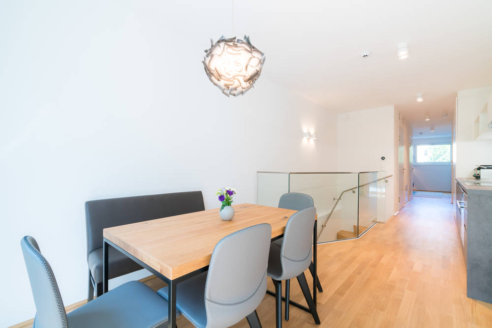 Thumb - Magnificent maisonette apartment with atrium and garden num - 5