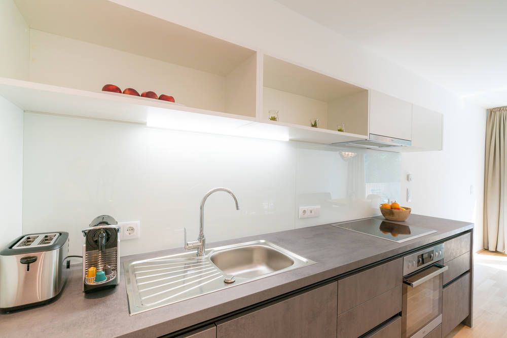 Thumb - Magnificent maisonette apartment with atrium and garden num - 17