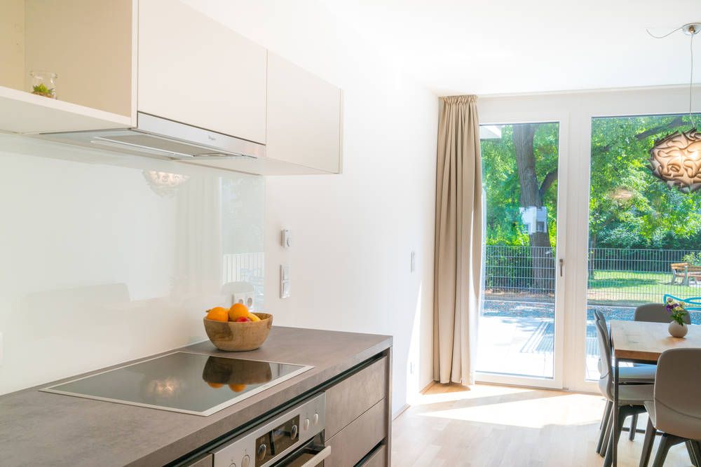 Thumb - Magnificent maisonette apartment with atrium and garden num - 12