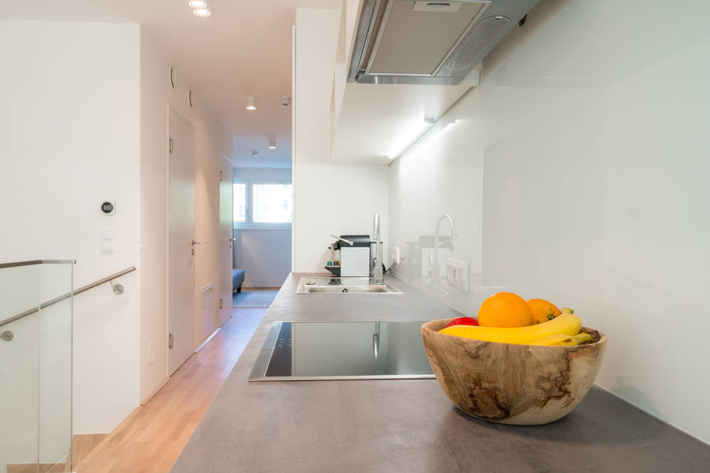 Thumb - Magnificent maisonette apartment with atrium and garden num - 15