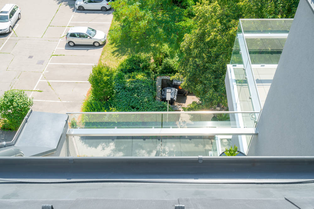 Thumb - Splendid penthouse with two terraces and aircon near Schönbrunn Palace num - 81