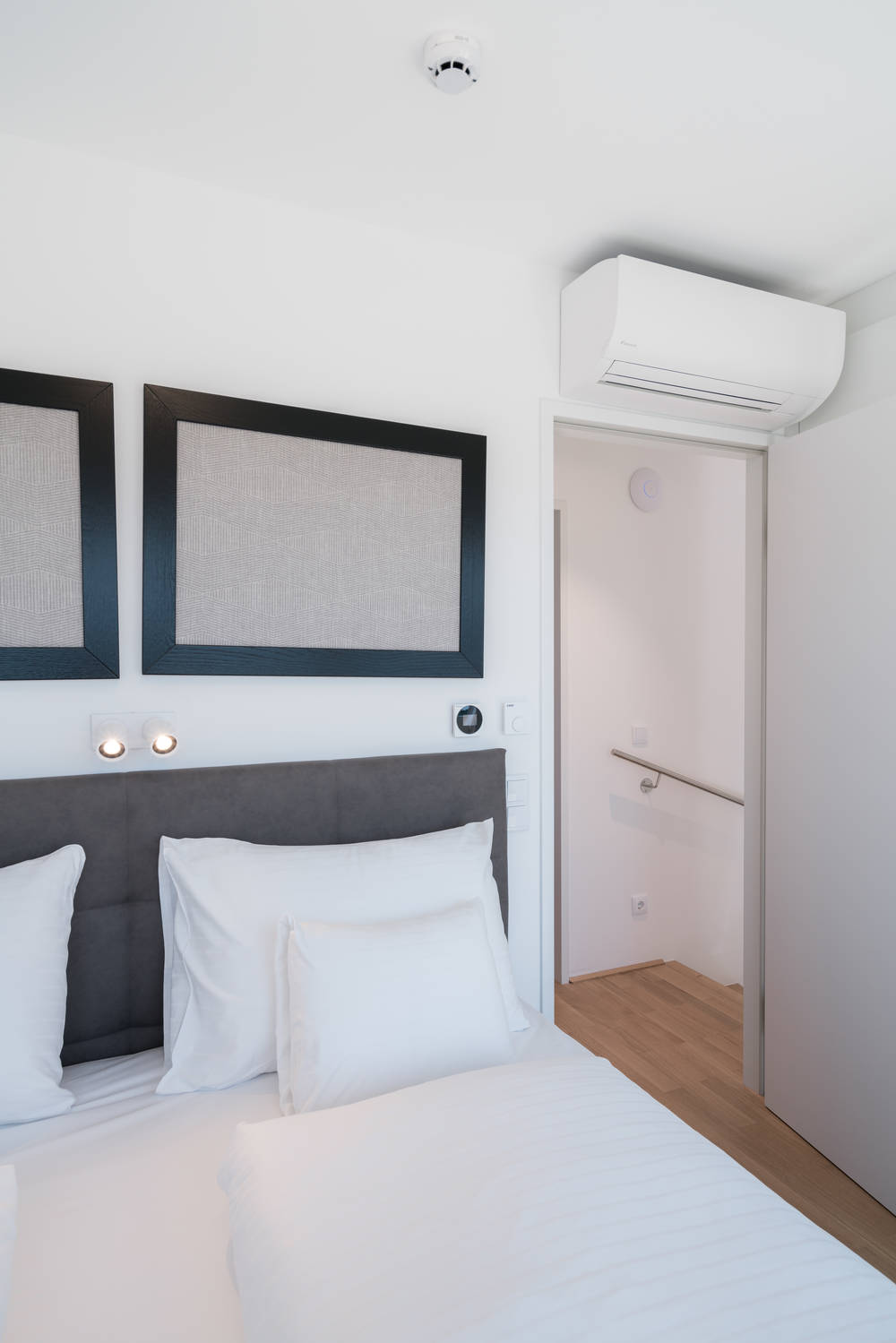 Thumb - Splendid penthouse with two terraces and aircon near Schönbrunn Palace num - 75