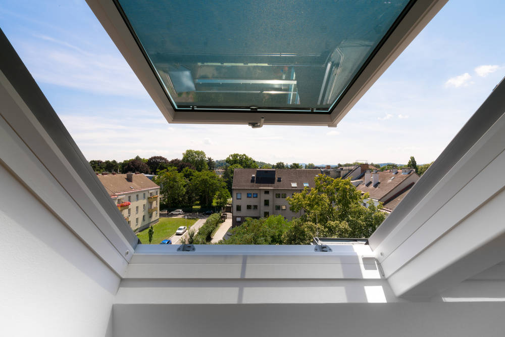 Thumb - Splendid penthouse with two terraces and aircon near Schönbrunn Palace num - 80