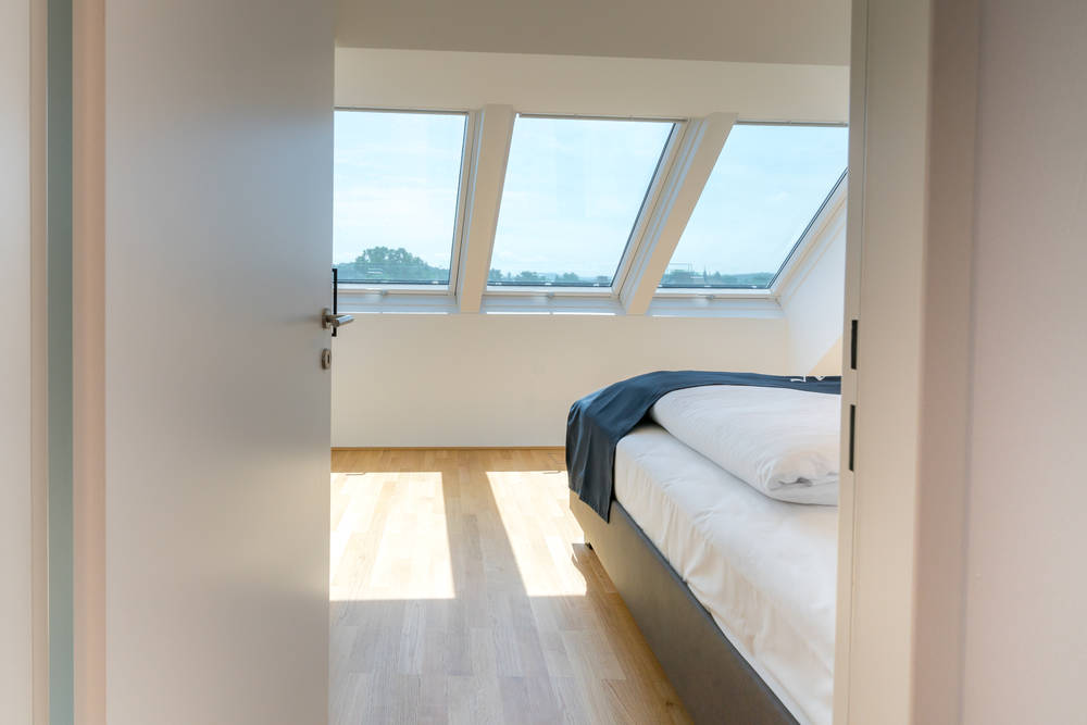 Thumb - Splendid penthouse with two terraces and aircon near Schönbrunn Palace num - 71