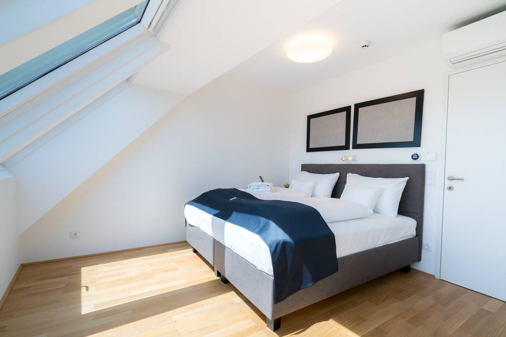 Thumb - Splendid penthouse with two terraces and aircon near Schönbrunn Palace num - 72