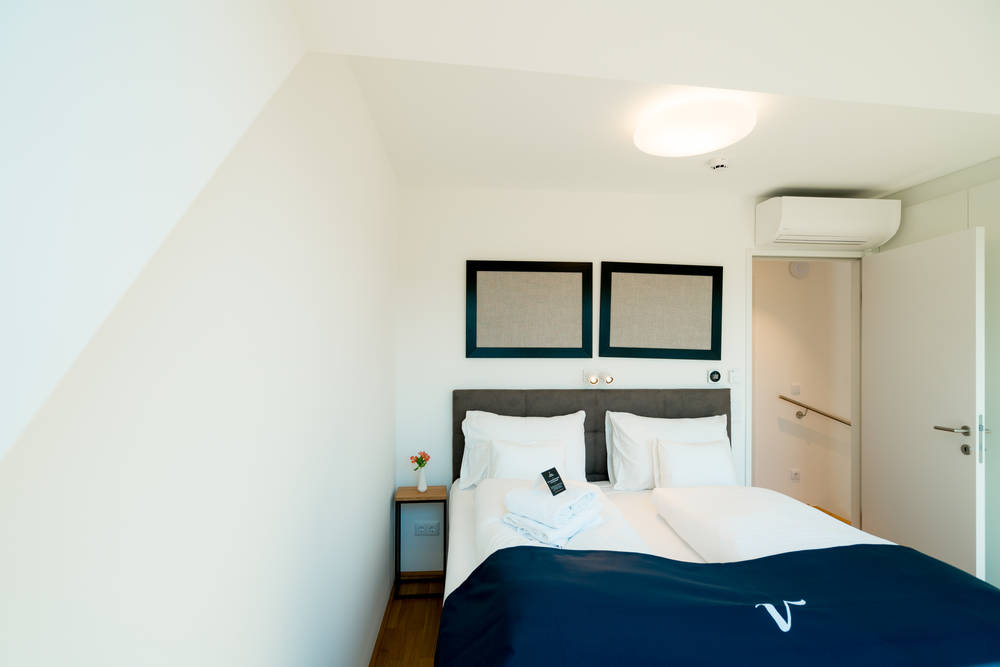 Thumb - Splendid penthouse with two terraces and aircon near Schönbrunn Palace num - 74