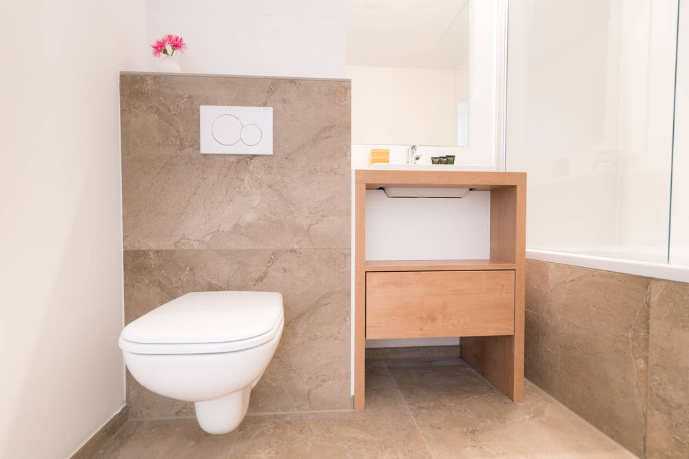 Thumb - Splendid penthouse with two terraces and aircon near Schönbrunn Palace num - 66