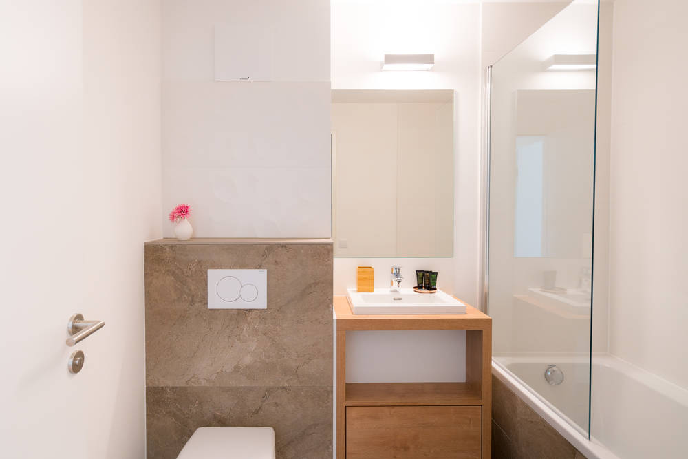 Thumb - Splendid penthouse with two terraces and aircon near Schönbrunn Palace num - 64