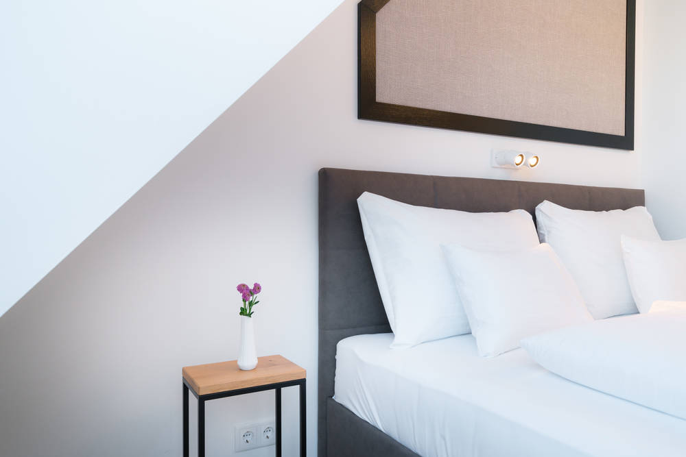 Thumb - Splendid penthouse with two terraces and aircon near Schönbrunn Palace num - 58