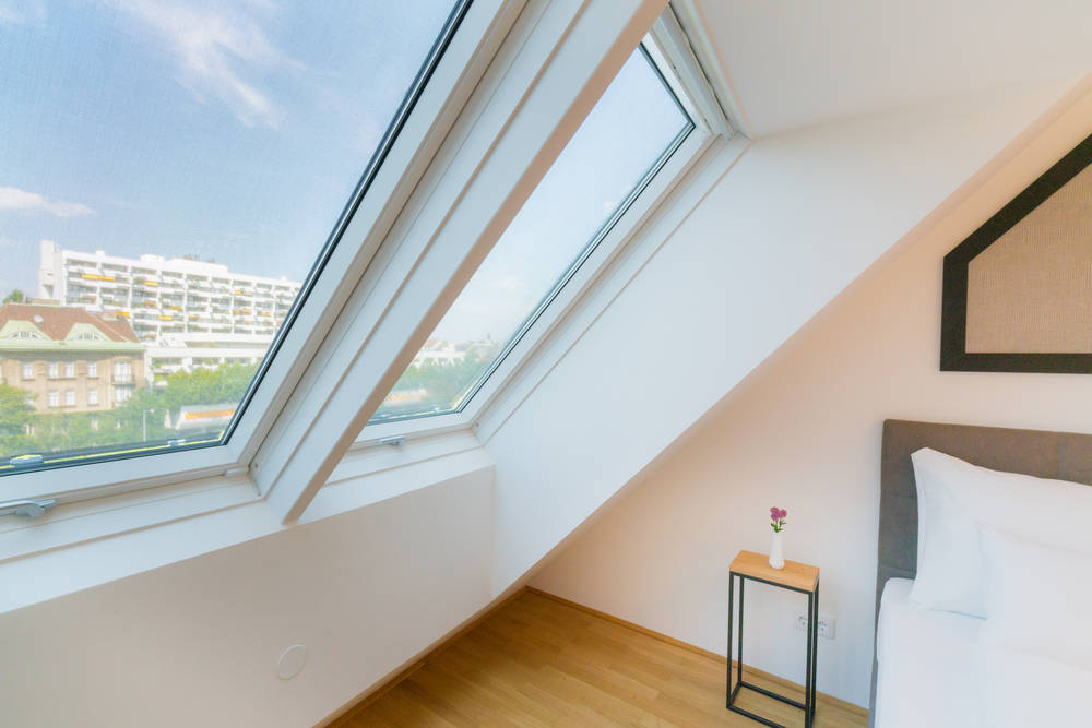 Thumb - Splendid penthouse with two terraces and aircon near Schönbrunn Palace num - 62