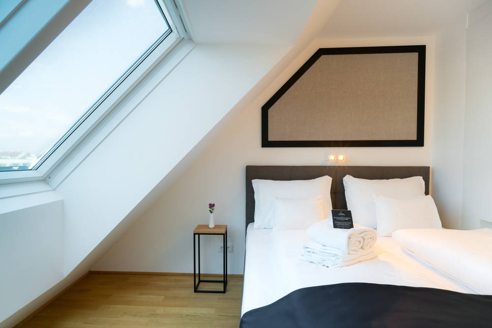 Thumb - Splendid penthouse with two terraces and aircon near Schönbrunn Palace num - 57