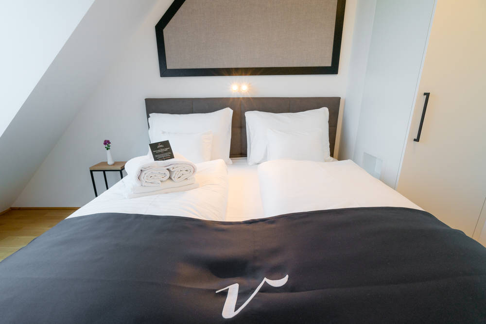 Thumb - Splendid penthouse with two terraces and aircon near Schönbrunn Palace num - 59