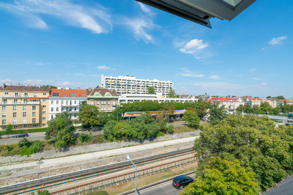 Thumb - Splendid penthouse with two terraces and aircon near Schönbrunn Palace num - 61