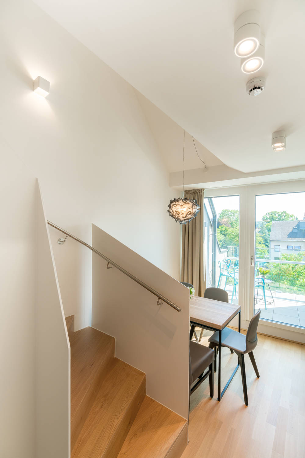 Thumb - Splendid penthouse with two terraces and aircon near Schönbrunn Palace num - 51