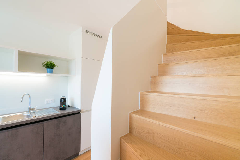 Thumb - Splendid penthouse with two terraces and aircon near Schönbrunn Palace num - 50