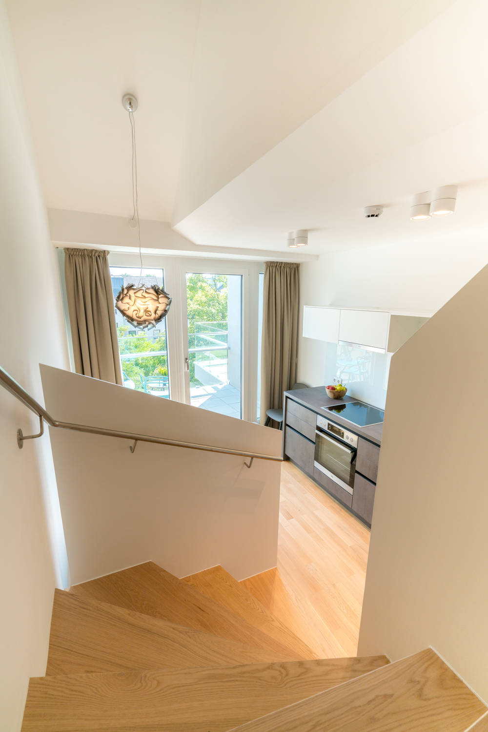 Thumb - Splendid penthouse with two terraces and aircon near Schönbrunn Palace num - 52