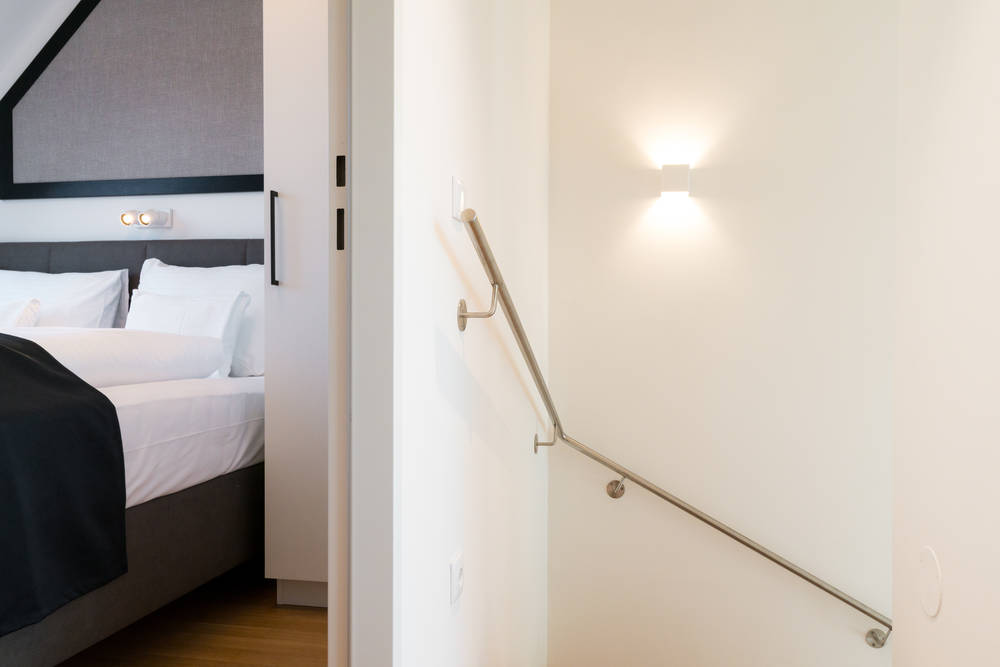 Thumb - Splendid penthouse with two terraces and aircon near Schönbrunn Palace num - 55