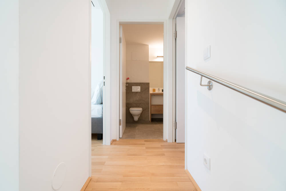 Thumb - Splendid penthouse with two terraces and aircon near Schönbrunn Palace num - 54