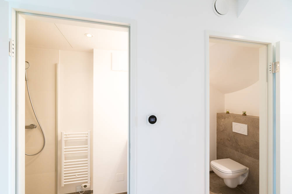 Thumb - Splendid penthouse with two terraces and aircon near Schönbrunn Palace num - 38