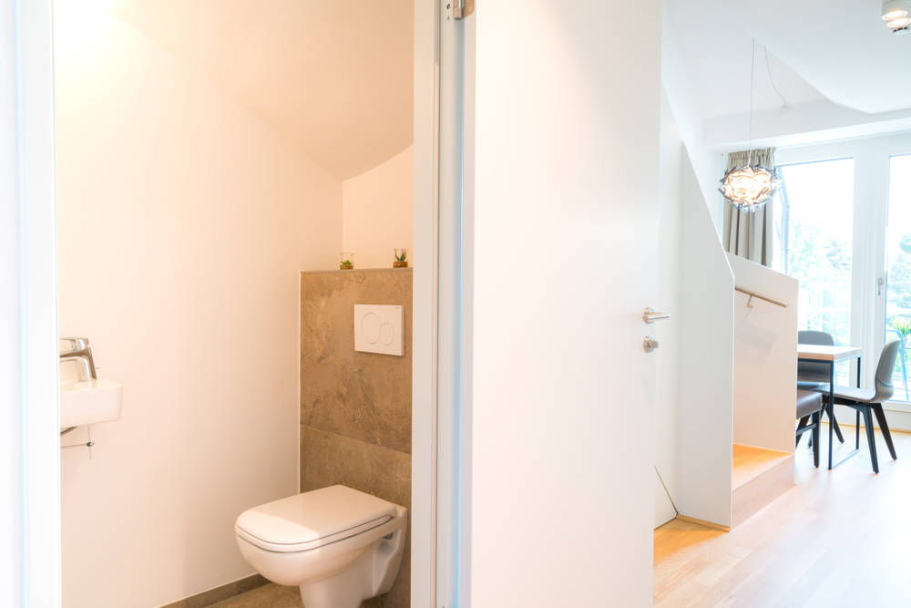 Thumb - Splendid penthouse with two terraces and aircon near Schönbrunn Palace num - 47