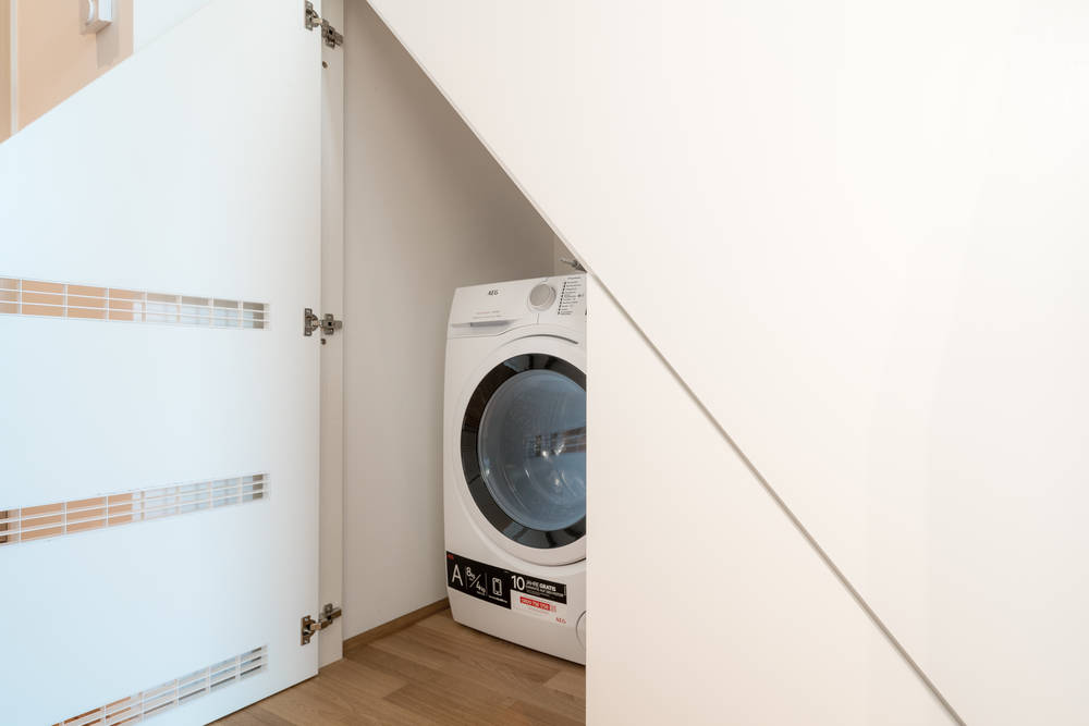 Thumb - Splendid penthouse with two terraces and aircon near Schönbrunn Palace num - 49